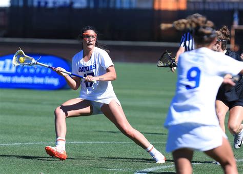 florida atlantic university lacrosse